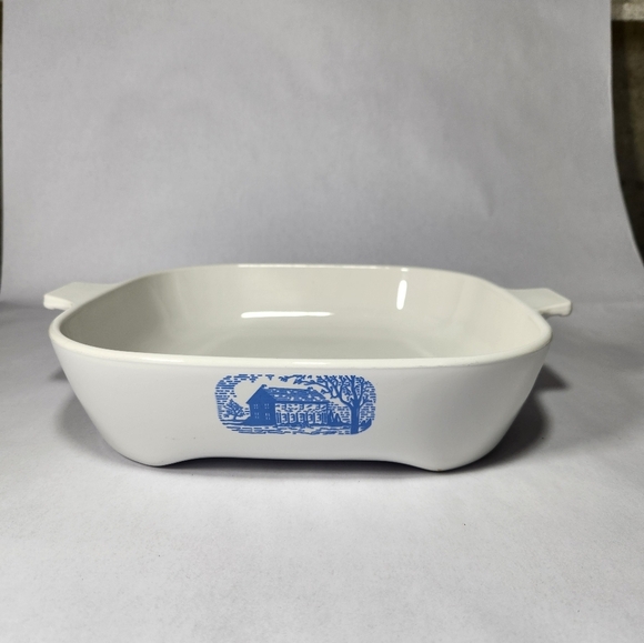 Corning Ware Browning Skillet Amana Radarange. - Picture 1 of 2